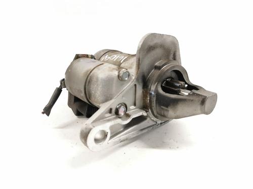 Used Starter NISSAN QASHQAI / QASHQAI +2 I (J10, NJ10, JJ10E) 2.0 All-wheel Drive (141 hp) 15423070