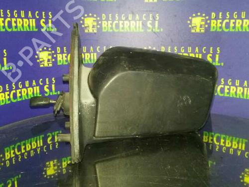 Left mirror NISSAN MICRA II (K11)  | BP10242713C26 