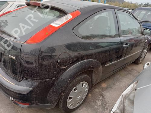 Levier de vitesses FORD FOCUS II (DA_, HCP, DP)  | BP10118550M90 