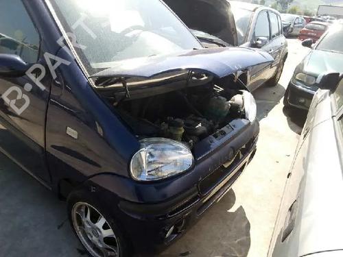 Styregear/Snekke PIAGGIO M500  | BP12448062M22 