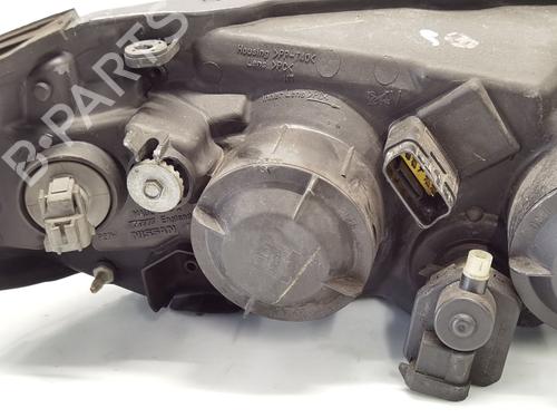 Left headlight NISSAN ALMERA II Hatchback (N16)  | BP29564575C28