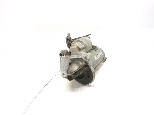 Startmotor FORD FIESTA IV (JA_, JB_) [1995-2006]  28188530