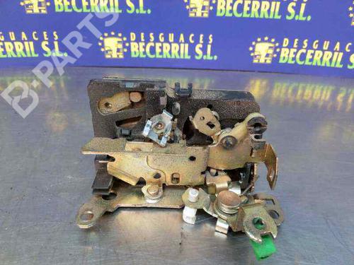 front-right-lock-nissan-interstar-van-x70-2002-9264677 main image