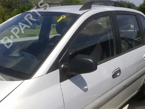 Front right window mechanism HYUNDAI MATRIX (FC) 1.5 CRDi | BP8454112C23 