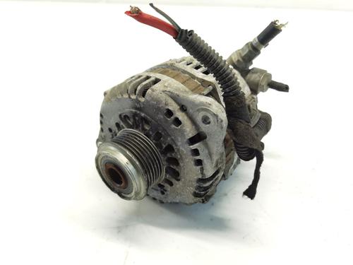 Generator Generator 38735302 38735302