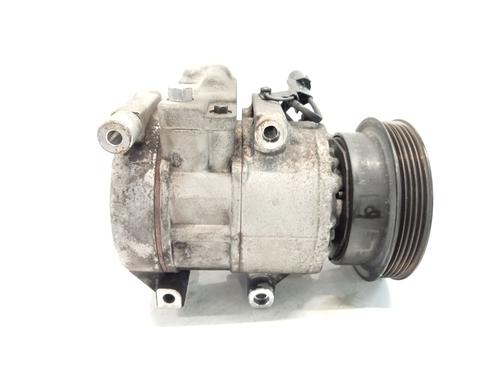 AC compressor KIA CERATO I Hatchback (LD)  | BP27241394M34 