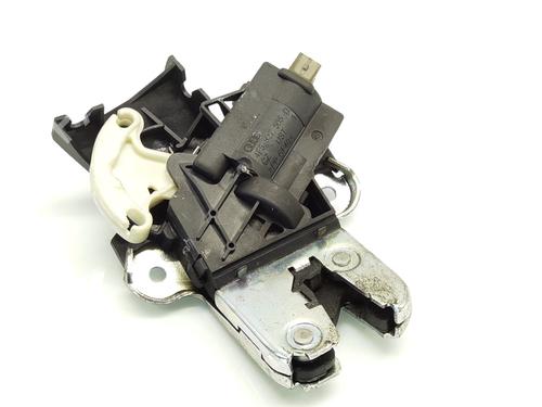 Bagklap lås VW JETTA III (1K2) [2004-2013]  24662836