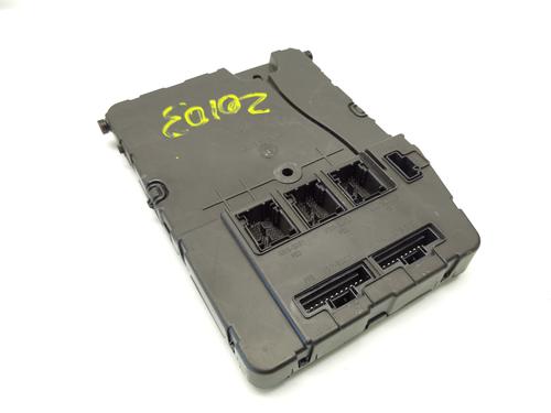 Used Electronic module RENAULT GRAND SCÉNIC II (JM0/1_) 1.5 dCi (JM1E) (106 hp) 26289159