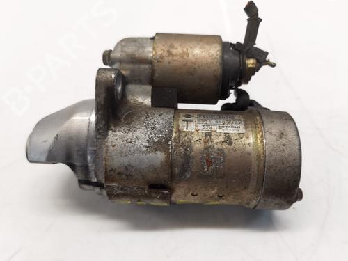 Startmotor Startmotor NISSAN PRIMERA Hatchback (P12) [2002-2026] 36277653 36277653