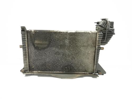Water radiator MERCEDES-BENZ SPRINTER 2-t Bus (B901, B902) 208 CDI (901.671, 902.671, 902.672) | BP24954007M31 