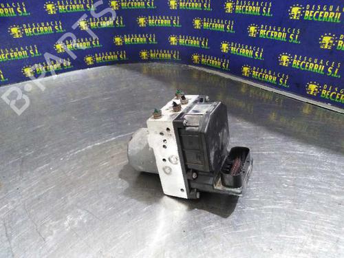 Used ABS pump CITROËN C8 (EA_, EB_) 2.2 HDi (128 hp) 8461015