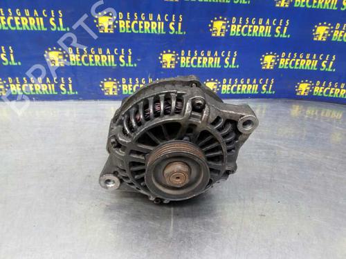 Alternador CHRYSLER PT CRUISER (PT_) 2.0 (141 hp) 5033054AC