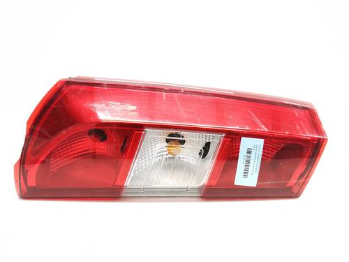 Used Left taillight Left taillight DACIA DOKKER Box Body/MPV 1.5 dCi 75 / Blue dCi 75 (FEJW, FEAH) (75 hp) 33303364 33303364
