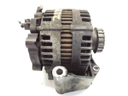 Used Alternator Alternator VW TRANSPORTER T5 Van (7HA, 7HH, 7EA, 7EH) 2.5 TDI (130 hp) 36261367 36261367