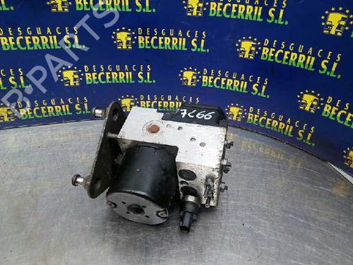 ABS pump MERCEDES-BENZ A-CLASS (W168) A 140 (168.031, 168.131) | BP8454056M43 