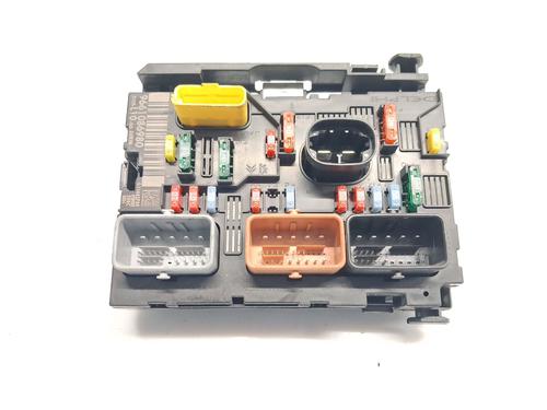 Used Fuse box PEUGEOT 207 (WA_, WC_) 1.6 HDi (90 hp) 30965661
