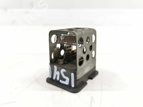 Heater resistor OPEL ZAFIRA A MPV (T98) 2.0 DI 16V (F75) | BP12985336M108 