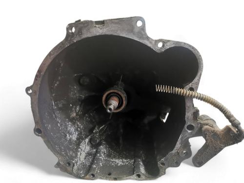 Gearkasse MITSUBISHI L200 (K7_T, K6_T, K5_T) [1996-2011]  20721967