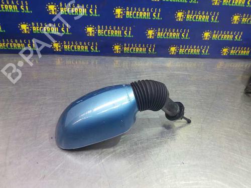 Left mirror FORD KA (RB_)  | BP8427876C26 