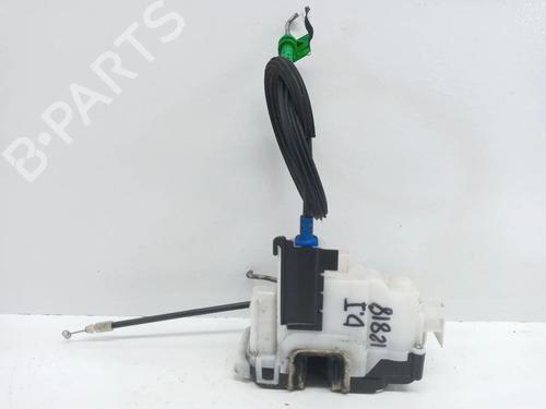 Used Front right lock CITROËN NEMO Box Body/MPV (AA_) [2008-2025]  8480592