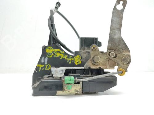 Used Rear right lock Rear right lock JAGUAR S-TYPE II (X200) 3.0 V6 (238 hp) 11017736 11017736