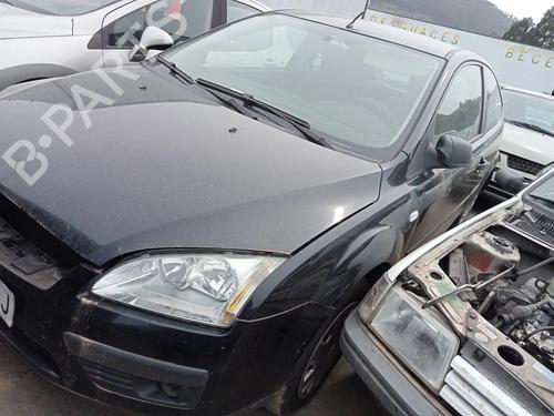 Levier de vitesses FORD FOCUS II (DA_, HCP, DP)  | BP10118550M90 