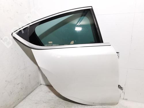 Used Right rear door CITROËN DS4 (NX_) 1.6 HDi 90 (92 hp) 27506816