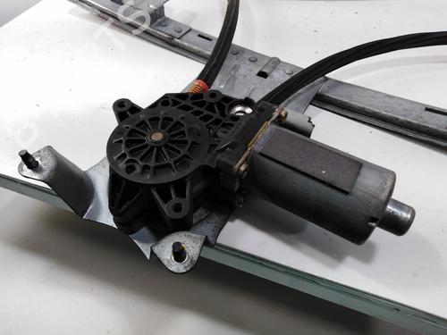 Front right window mechanism CITROËN XSARA PICASSO (N68) 1.6 | BP8477795C23 