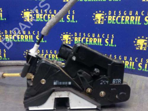 Front right lock BMW 3 (E46) 320 d | BP8435958C97 