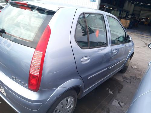 Left headlight TATA INDICA 1.4 i | BP34124538C28  - Image 5