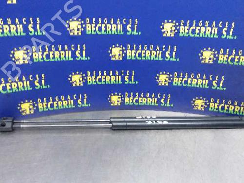 Tailgate lift support FORD FUSION (JU_) 1.4 TDCi | BP14025471C138 