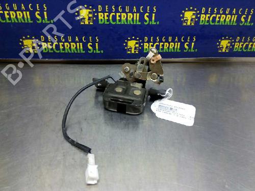Tailgate lock KIA CARENS II MPV (FJ) 2.0 CRDi | BP8459126C101 