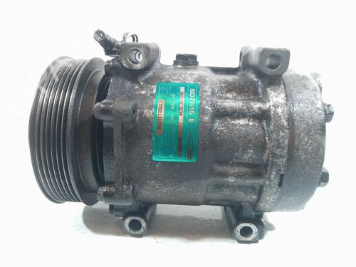 AC compressor RENAULT ESPACE III (JE0_) 2.2 D | BP8471973M34 