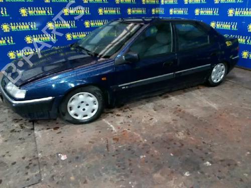 Engine control unit (ECU) CITROËN XSARA (N1)  | BP8460256M57 