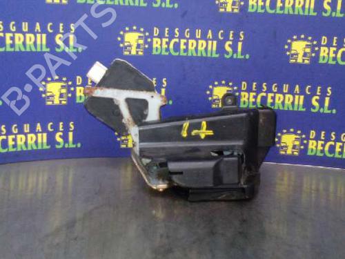 Used Rear left lock HYUNDAI ELANTRA III Saloon (XD) 1.6 (105 hp) 8430277