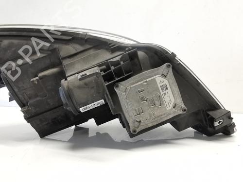 Left headlight OPEL ZAFIRA TOURER C (P12) 1.6 CDTI (75) | BP37172648C28 - Image 4