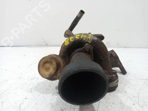Used Turbocharger/Supercharger FORD ESCORT VI (GAL, AAL, ABL) [1995-2002]  9435196