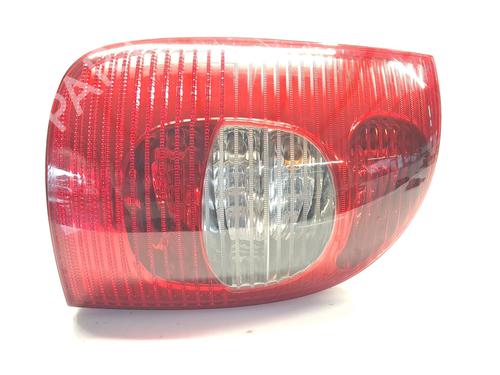 Used Left taillight CITROËN XSARA PICASSO (N68) 1.6 HDi (90 hp) 30456619