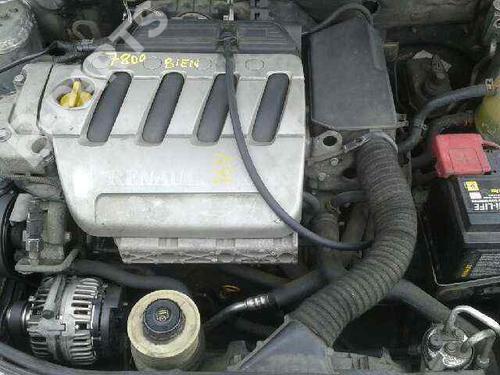 Used Parts RENAULT MEGANE I Classic (LA0/1_)  1.6 16V (LA00, LA04, LA0B, LA11, LA16, LA19, LA1J, LA1K,...  950112