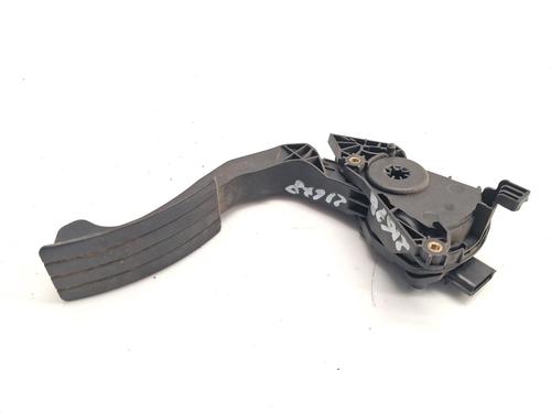 Pedal DACIA LOGAN MCV II 1.5 dCi (90 hp) 31248510