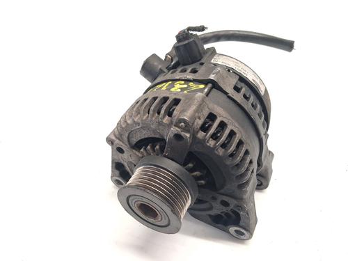 Used Alternator Alternator FORD FOCUS C-MAX (DM2) 2.0 TDCi (136 hp) 40282267 40282267