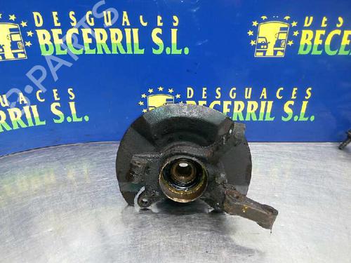 Left front steering knuckle SUZUKI BALENO Estate (EG) 1.6 i 16V (SY416) | BP8456387M25 