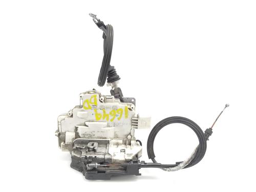 Used Front right lock VW PASSAT B6 (3C2) 2.0 TDI (140 hp) 15259554