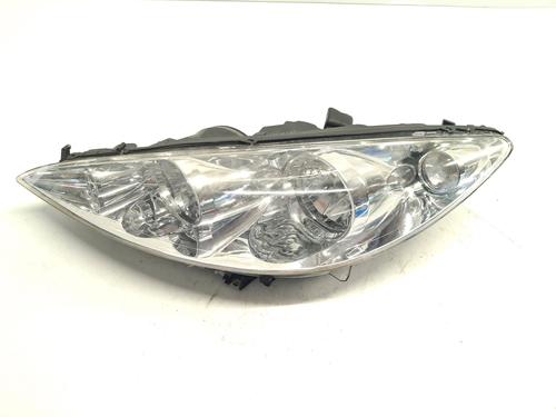 Used Left headlight Left headlight 36262837 36262837