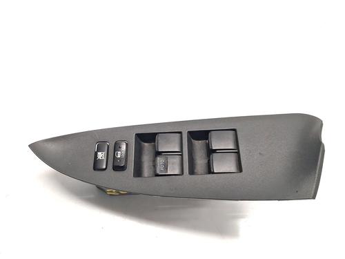 Used Left front window switch TOYOTA RAV 4 III (_A3_) 2.2 D 4WD (ALA30_, ALA30R) (136 hp) 30733635