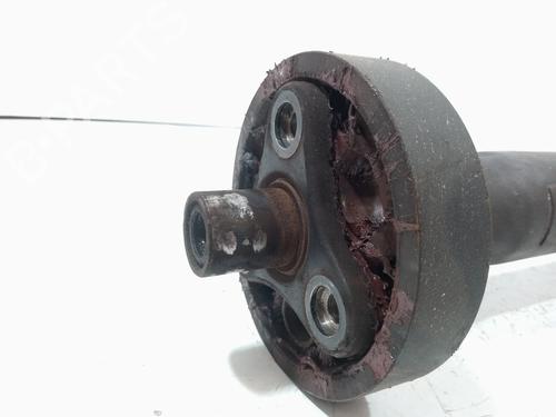 Driveshaft MERCEDES-BENZ E-CLASS (W210)  | BP9665718M37 