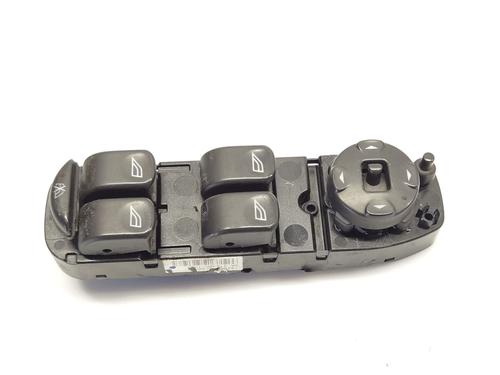 Interrupteur de vitre avant gauche JAGUAR X-TYPE I (X400) 2.1 V6 (156 hp) 28510826