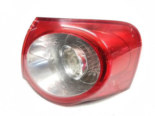 Used Right taillight Right taillight VW PASSAT B6 Variant (3C5) 2.0 TDI 16V (140 hp) 33460492 33460492