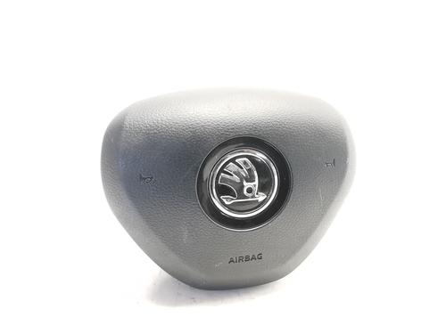 Airbag volante Airbag volante SKODA FABIA II (542) 1.2 (60 hp) 36702500 36702500