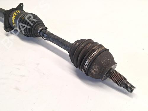 Right front driveshaft MERCEDES-BENZ B-CLASS Sports Tourer (W245) B 200 CDI (245.208) | BP29478650M39 